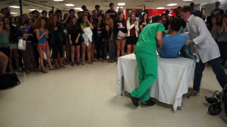 Who Are These Teen Freaks Who Fake Their Own Births for Promposals?